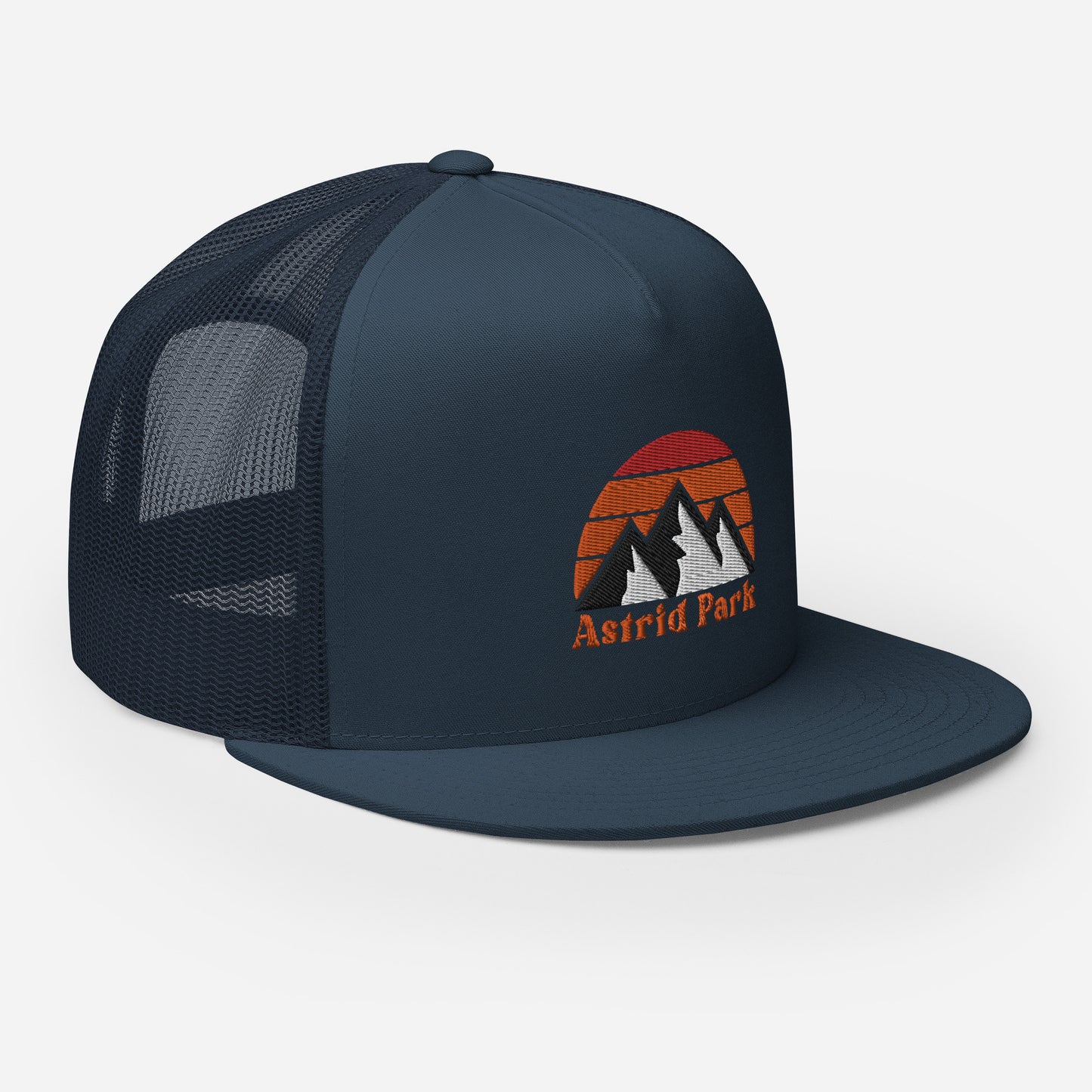 Trucker Cap