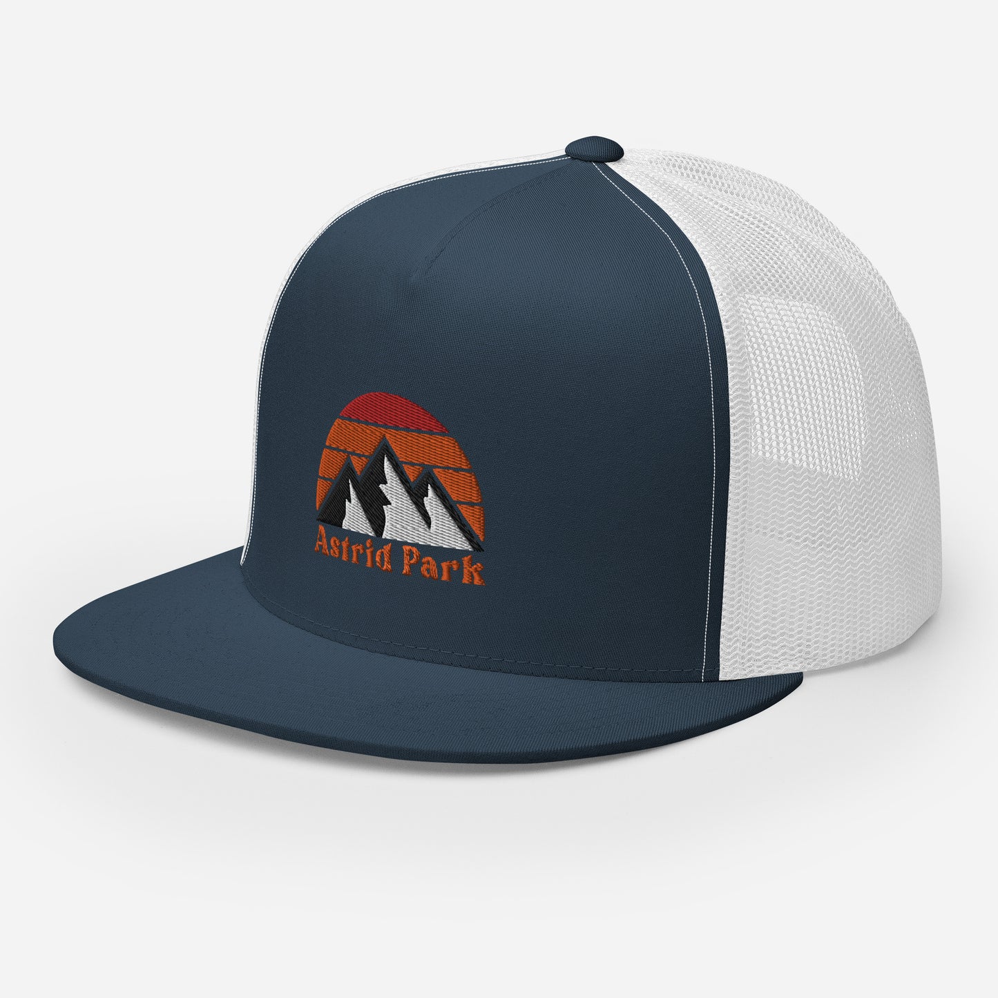 Trucker Cap